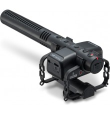 Zoom M3 mikrofoni