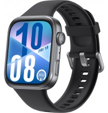 Huawei Fit 4 nutikell, 38 mm, musta