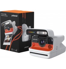 Polaroid Flip kompakti kamera, balta.
