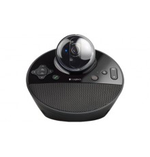 Logitech BCC950 - Webcam for Business Use