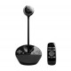 Logitech BCC950 - Webcam for Business Use