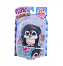 FurReal Handfuls Pingvinas