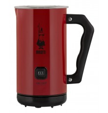 Bialetti MKF02 Automatic Red