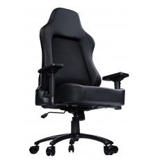Blackstorm Throne Carbon spēļu krēsls