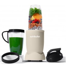 Nutribullet Pro Blender, sand