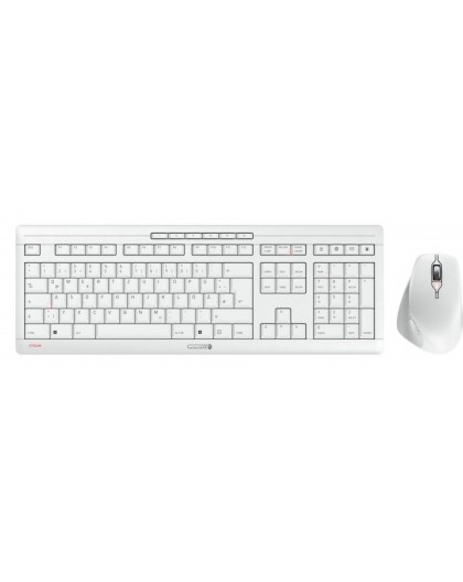 CHERRY STREAM DESKTOP COMFORT