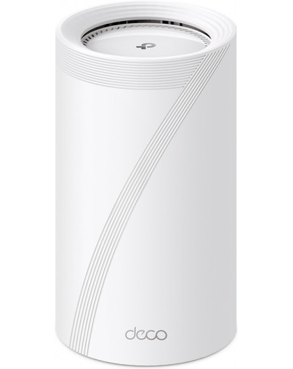 TP-LINK Deco BE85 Tri-Band WiFi 7 -Mesh Router