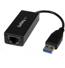 StarTech USB 3.0 Ethernet adapter