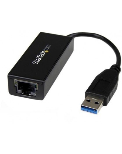 StarTech USB 3.0 Ethernet adapter