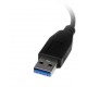 StarTech USB 3.0 Ethernet Adapter