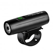 Superfire BL14 bicycle flashlight, 400 lm, 3 modes