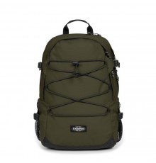 Eastpak GERYS PRO CS backpack, green
