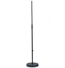 K&M 260 - microphone stand, black