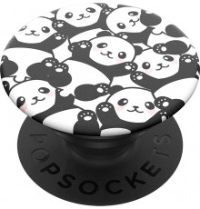 PopSockets PopGrip - Phone Holder, Pandamonium