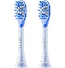Oclean Easy Clean -vahetushari, sinine, 2 tk