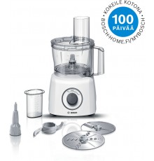 Bosch MultiTalent 3 MCM3110W food processor