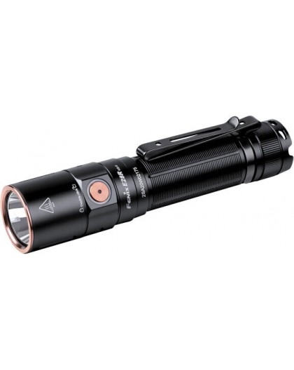 Fenix E28R V2.0 - žibintuvėlis, 1700 lm