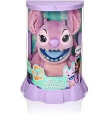 Real FX Disney Angel Interactive Plush Toy