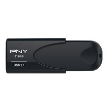 PNY Attache 4 3.1 512 ГБ