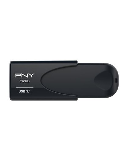 PNY Attache 4 3.1 512GB