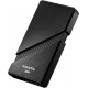ADATA välised SSD kõvakettad SE920 4TB Must