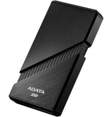 ADATA External Solid State Drive SSD SE920 4TB Black