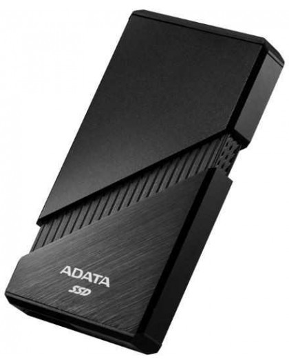 ADATA External Solid State Drive SSD SE920 4TB Black
