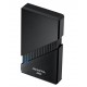 ADATA External Solid State Drive SSD SE920 4TB Black