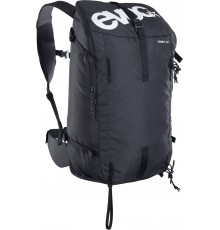 Evoc Summit 30 L sniego kuprinė - juoda