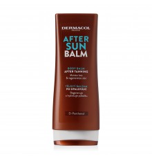 Dermacol After Sun Care Balm