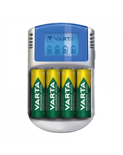 Varta -POWERLCD