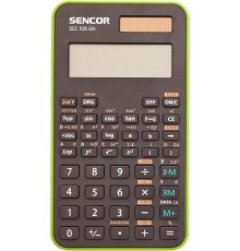 Kalkulators Sencor SEC 372T (SEC 372T / BU)