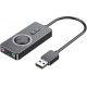 Vention CDRBB Sound Card
