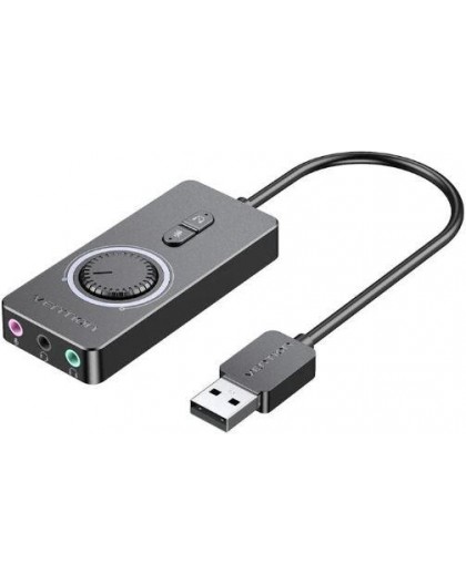 Vention CDRBB Sound Card