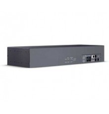 CYBERPOWER PDU44302 dual bank switched PDU automatic transfer switch
