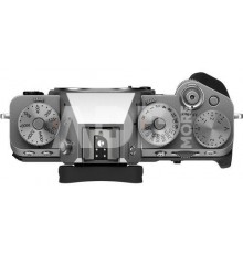 Olympus OM-D E-M10 Mark IV Body (Silver)