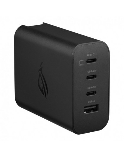 Asus ROG 140W USB-C GaN įkroviklis