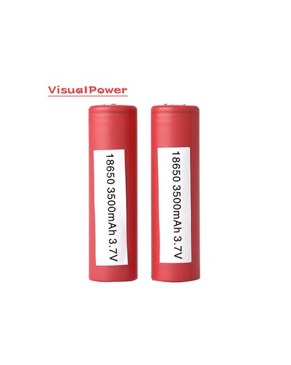 Extra Digital Akumuliatorius 18650, 3.7V, 1C, 2600mAh