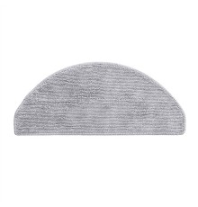 Fabric Dust Cloth for Xiaomi E10 Robot Vacuum Cleaner