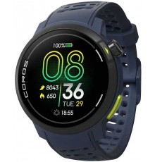 Coros Watch Pace Pro nutikumu, 46 mm, Sinine