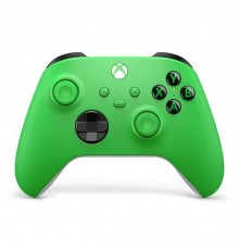 Microsoft Xbox Series Wireless Controller, Žalios spalvos