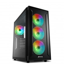 Sharkoon TG6M RGB