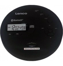 Lenco CD-300 плеер