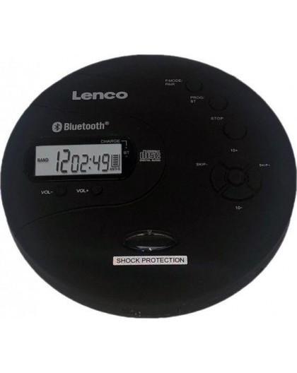 Lenco CD-300 Player