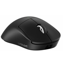 Logitech G PRO X 2 SUPERLIGHT 2 DEX black wireless mouse | 44,000 DPI