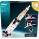 BRIO BUILDER NASA Apollo Saturn V Construction Set