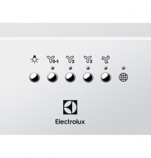 Gartraukis Electrolux CFG526W