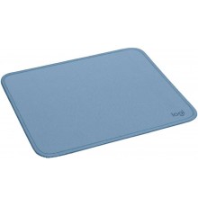 Logitech Studio Series Mouse Pad, Blue Color