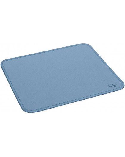 Logitech Studio Series Mouse Pad, Blue Color