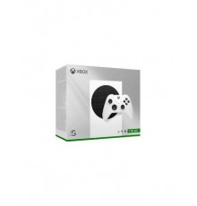 Game Console XBOX SERIES S 1TB/196388363193 MICROSOFT